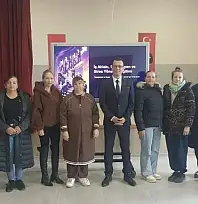 Datça'da İŞKUR İşgücü Uyum Programı Eğitimleri gerçekleşti