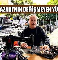 Datça Pazarı'nın değişmeyen yüzü oldu