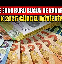 Dolar ve Euro kuru bugün ne kadar oldu?  11 Aralık 2025 güncel döviz fiyatları