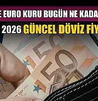 Dolar ve Euro kuru bugün ne kadar oldu?   12 Ocak 2026 güncel döviz fiyatları