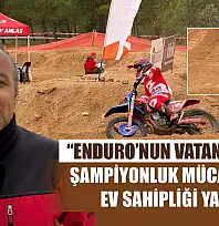 'Enduro'nun Vatanı Fethiye' şampiyonluk mücadelesine ev sahipliği yapıyor