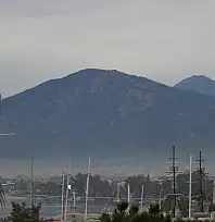 Fethiye'de 27 Ocak salı günü kuvvetli yağış alarmı