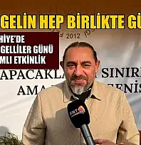 Fethiye'de 3 Aralık Engelliler Günü için anlamlı etkinlik: 'Haydi gelin hep birlikte gülelim'