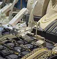 Fethiye'de altın hareketliliği: Gram Altın 7 Bin 300 TL'yi aştı