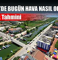Fethiye'de Bugün Hava Nasıl Olacak? 18 Ocak Tahmini