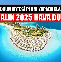 Fethiye'de Cumartesi Planı Yapacaklar Dikkat! 20 Aralık 2025 Hava Durumu