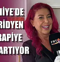 Fethiye'de Meridyen Terapiye ilgi artıyor