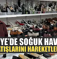 Fethiye'de soğuk havalar bot satışlarını hareketlendirdi
