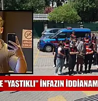 Fethiye'de 'Yastıklı' infazın iddianamesi hazır