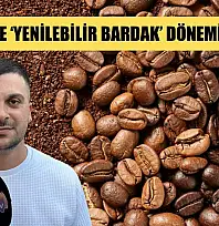 Fethiye'de 'Yenilebilir Bardak' dönemi başladı