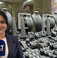 Fethiye Sina Pırlanta'da pırlanta ve altın takılarda büyük indirim