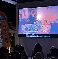 Fethiye Uluslararası Film Festivali'nde Açılış Filmi 'Mukadderat' Gösterildi