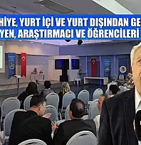 Fethiye, yurt içi ve yurt dışından gelen akademisyen, araştırmacı ve öğrencileri ağırlıyor