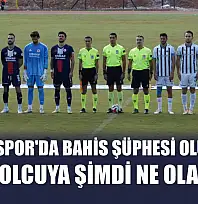 Fethiyespor'da Bahis Şüphesi Oluşan 7 Futbolcuya Şimdi Ne Olacak