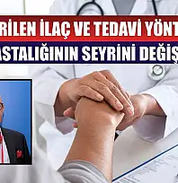 Geliştirilen ilaç ve tedavi yöntemleri MS hastalığının seyrini değiştirdi