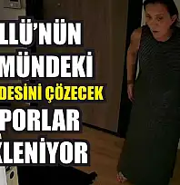 Güllü'nün ölümündeki sır perdesini çözecek raporlar bekleniyor