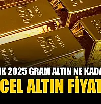 Güncel altın fiyatları: 18 Aralık 2025 gram altın ne kadar oldu?