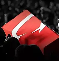 Gürcistan'da Düşen Askeri Uçakta Milaslı Astsubay Emrah Kuran Şehit Oldu