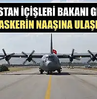 Gürcistan İçişleri Bakanı Geladze: '18 askerin naaşına ulaşıldı'