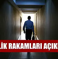 İşsizlik rakamları açıklandı