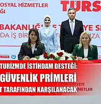 Kadınlara turizmde istihdam desteği: Sosyal güvenlik primleri 5 yıl devlet tarafından karşılanacak