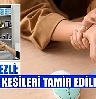 Karalezli: 'Sinir kesileri tamir edilebilir'