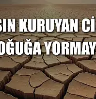 Kışın kuruyan cildi soğuğa yormayın