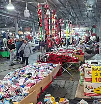 Köyceğiz'de düzenlenen festival coşkuyla tamamlandı