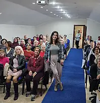 Köyceğiz Tazelenme Kampüsü'nde yarıyıl tatili başladı