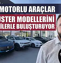 Kutay Motorlu Araçlar, Yeni Duster Modellerini Fethiyelilerle Buluşturuyor