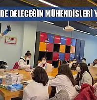 Menteşe'de geleceğin mühendisleri yetişiyor