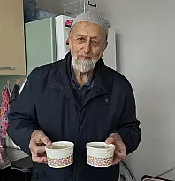 Menteşe'de haftanın 5 günü sıcak çorba ikramı