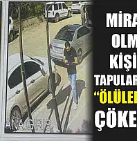 Mirasçısı Olmayan Kişilerin Tapularını Satan 'Ölüler Çetesi' Çökertildi