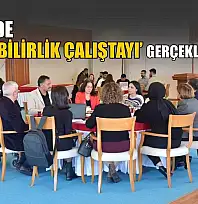 MSKÜ'de 'Erişilebilirlik Çalıştayı' gerçekleştirildi