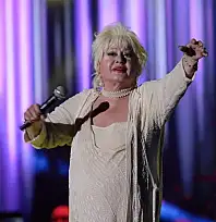 Muazzez Abacı 78 yaşında ABD'de hayatını kaybetti