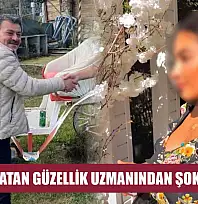 Müebbet yatan güzellik uzmanından şok savunma