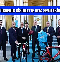 Muğla Büyükşehir Bisiklette Kıta Seviyesine Yükseldi