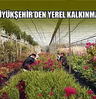 Muğla Büyükşehir'den yerel kalkınmaya katkı