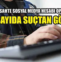 Muğla'da Sahte Sosyal Medya Hesabı Operasyonu: Çok Sayıda Suçtan Gözaltı
