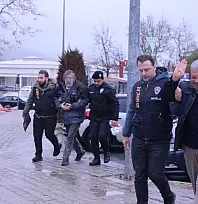 Muğla Merkezli Sakaraltı Sakarüstü Operasyonu: 2 Tutuklama