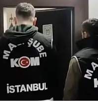 Muğla'nın da Aralarında Olduğu 8 İlde PAPEL Operasyonu: 15 Tutuklama