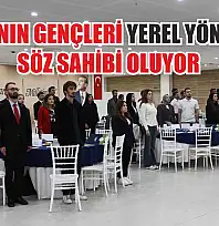 Muğla'nın Gençleri Yerel Yönetimde Söz Sahibi Oluyor