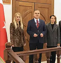 Muğla Valiliği'nde 'Sigara Bırakma Polikliniği' açıldı