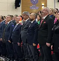 Muğla, Yapay Zeka ve Bilişim Kış Kampı'na ev sahipliği yapıyor