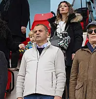 Muğlalılar Beykoz Deplasmanında Muğlaspor'u Yalnız Bırakmadı