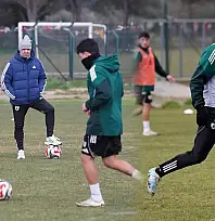 Muğlaspor'da Bucaspor 1928 Mesaisi Başladı