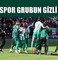 Muğlaspor grubun gizli lideri