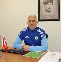Muğlaspor Teknik Direktörü Durmuş: 'Bu sezon yaşadığımız en zor 10 dakikaydı'
