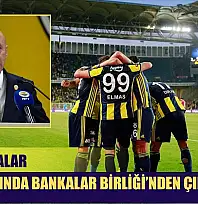 Murat Salar: 'Ocak ayında Bankalar Birliği'nden çıkıyoruz'