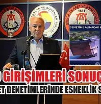 MUTSO Girişimleri Sonuç Verdi: Kamyonet Denetimlerinde Esneklik Sağlandı